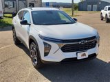 New 2025 Chevrolet Trax RS image 6