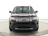 Used 2018 Ford Explorer XLT w/ Equipment Group 201A image 2