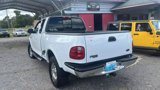 Used 2001 Ford F150 4x4 SuperCab image 3