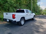 New 2025 Chevrolet Colorado W/T image 4