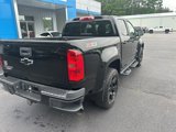 Used 2017 Chevrolet Colorado Z71 image 3