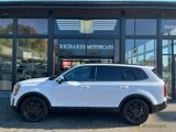 Used 2021 Kia Telluride EX w/ EX Premium Package image 6