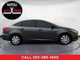 Used 2017 Ford Focus S image 2