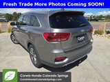 Used 2019 Kia Sorento EX image 5
