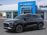 New 2025 Chevrolet TrailBlazer LT image 2