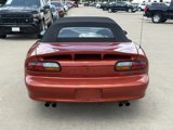 Used 2001 Chevrolet Camaro Z28 w/ SS Performance/Appearance Pkg image 5