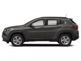 Used 2023 Jeep Compass Sport image 3