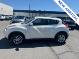 Used 2014 Nissan Juke S image 4