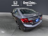 Used 2015 Honda Civic SE image 3