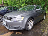 Used 2014 Volkswagen Jetta SE image 3