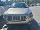 Used 2019 Jeep Cherokee Latitude w/ Cold Weather Group image 2