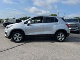 Used 2022 Chevrolet Trax LS w/ Tint and Cruise Package image 2