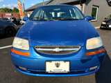 Used 2004 Chevrolet Aveo LS image 3