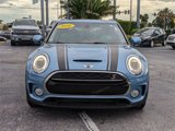 Used 2016 MINI Cooper Clubman S image 2