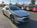 Used 2022 Chevrolet Malibu LT image 4