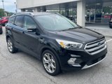 Used 2017 Ford Escape Titanium w/ Equipment Group 301A image 3
