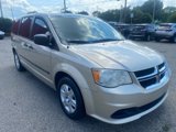 Used 2013 Dodge Grand Caravan SE image 3