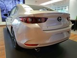 New 2025 MAZDA MAZDA3 s image 4