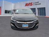Used 2023 Chevrolet Malibu LT image 2