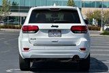 Used 2020 Jeep Grand Cherokee Altitude image 5