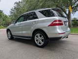 Used 2015 Mercedes-Benz ML 350 2WD image 5