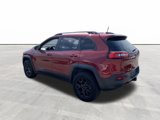 Used 2017 Jeep Cherokee Trailhawk w/ Cold Weather Group image 4