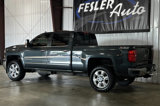 Used 2017 Chevrolet Silverado 2500 LTZ w/ Duramax Plus Package image 2