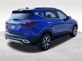 Used 2022 Kia Seltos SX w/ Sunroof Package image 5