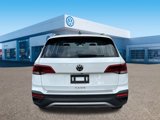 Used 2022 Volkswagen Taos S image 5
