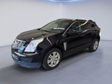 Used 2015 Cadillac SRX Luxury w/ Driver Awareness Package image 3
