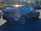 New 2025 MAZDA MAZDA3 s image 2