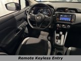 Used 2025 Nissan Versa S w/ Trunk Package image 4