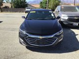 Used 2024 Chevrolet Malibu LT image 2
