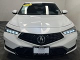 Certified 2024 Acura Integra A-Spec image 2