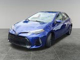 Used 2017 Toyota Corolla XSE w/ Carpet Mat Package (TMS) image 3