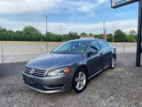 Used 2013 Volkswagen Passat 2.5 SE image 3