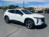 Used 2024 Chevrolet Trax RS w/ Driver Confidence Package image 3