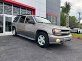 Used 2002 Chevrolet TrailBlazer LT w/ LT Leather Plus Pkg image 3