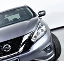 Used 2015 Nissan Murano SL w/ SL Technology Package image 5