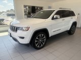 Used 2018 Jeep Grand Cherokee Limited image 2