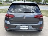 Used 2019 Volkswagen e-Golf SE w/ Driver Assistance Package image 5