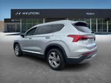 Certified 2021 Hyundai Santa Fe SEL w/ Convenience Package image 4