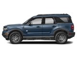 New 2024 Ford Bronco Sport Big Bend image 3