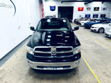 Used 2012 RAM 1500 Classic SLT w/ Popular Equipment Group image 2