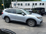 Used 2019 Subaru Forester Premium image 3