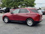 Used 2018 Chevrolet Equinox LT image 5