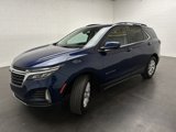 Used 2022 Chevrolet Equinox LT image 5