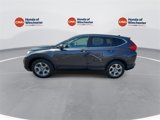 Certified 2019 Honda CR-V EX-L image 5