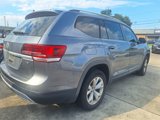 Used 2018 Volkswagen Atlas SE image 5