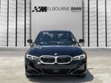 Certified 2025 BMW 330i xDrive Sedan w/ Premium Package image 2
